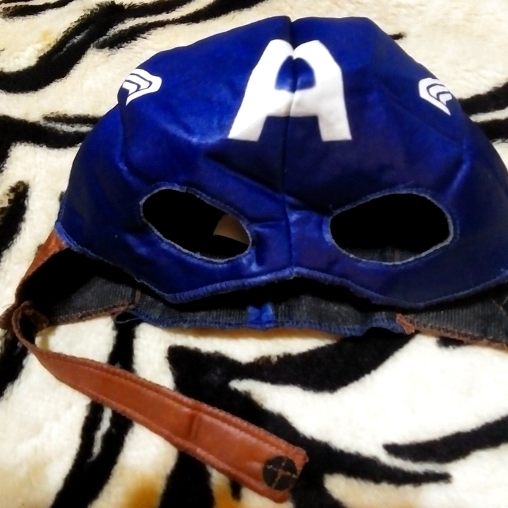 Men's Halloween Costume